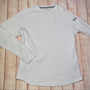 Under Armour Long Sleeve Medium